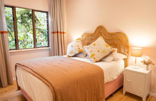 Stellenbosch House | Fransmanskraal Accommodation - Farm Cottage