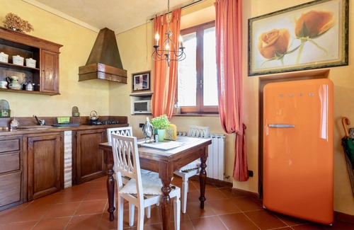 Paciano Other | Frantoio home with pool and Jacuzzi in the Fontanaro estate