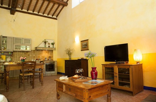 Radicondoli Other | FRANTOIO -IL VECCHIO MULINO TOSCANA