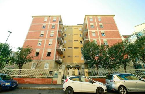 Santo Stefano Apartment | Franz's Terrace Giardini Margherita