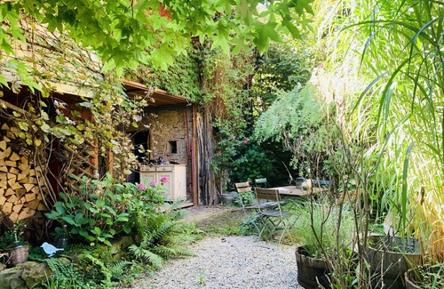 Pfinztal House | Franzosisch