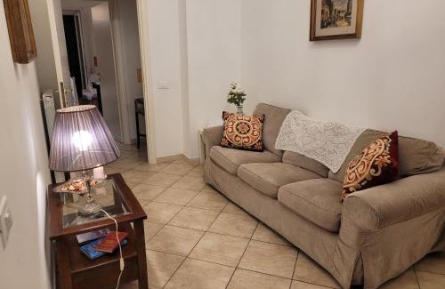 Frascati House | Frascati antica