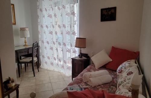 Frascati House | Frascati antica