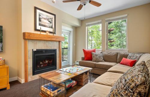 Winter Park House | Fraser Crossing cabin