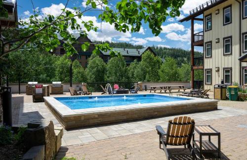 Winter Park House | Fraser Crossing cabin