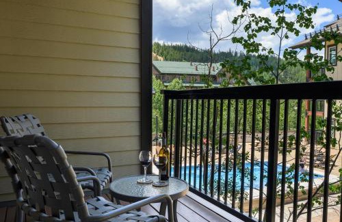 Winter Park House | Fraser Crossing cabin