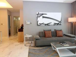 Setiabudi Apartment | Fraser Residence Sudirman Jakarta
