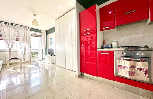 Latina Apartment | Fratelli Bandiera