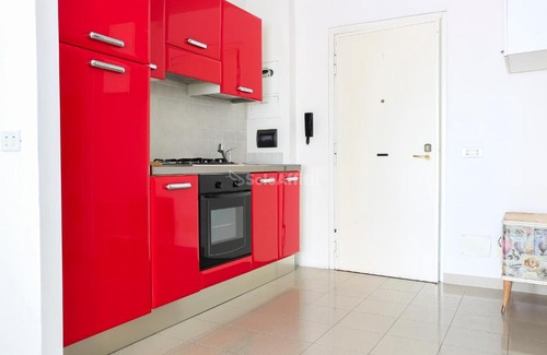 Latina Apartment | Fratelli Bandiera