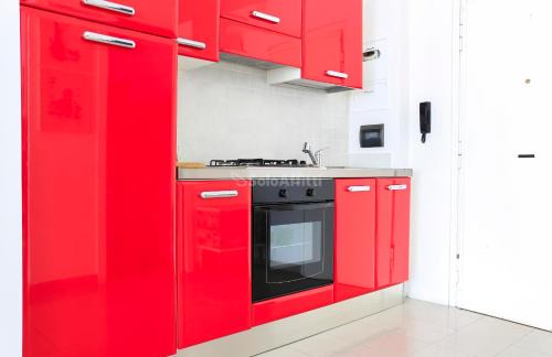 Latina Apartment | Fratelli Bandiera