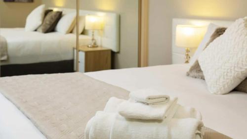 Daylesford House | Frazer Place - Thoughtful Country Lodge