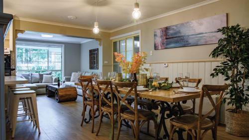 Daylesford House | Frazer Place - Thoughtful Country Lodge