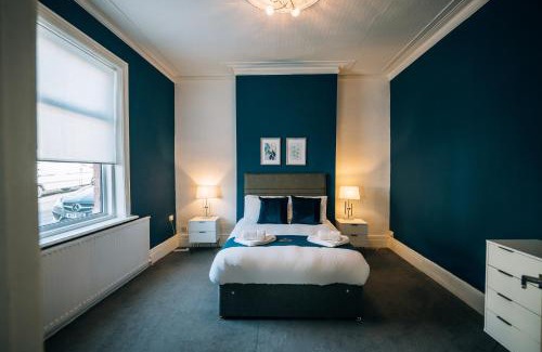 Sunderland House | Freda House By Horizon Stays