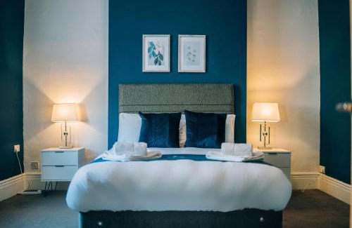 Sunderland House | Freda House By Horizon Stays