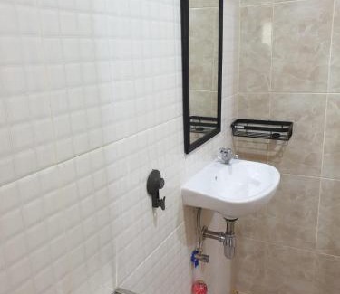 Sabang Apartment | Freddies Villas Sabang