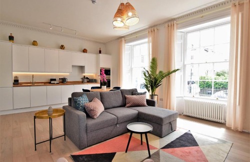 Clifton Apartment | Frederick Place - Your Apartment