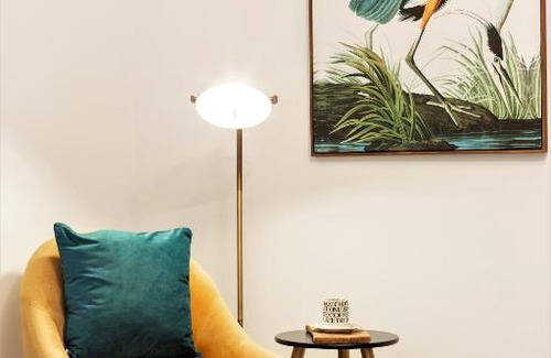 Clifton Apartment | Frederick Place - Your Apartment