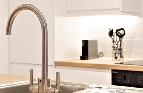 Clifton Apartment | Frederick Place - Your Apartment