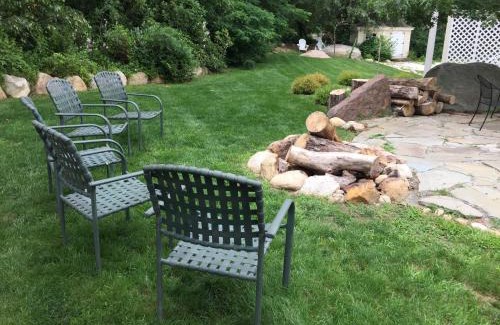 Falmouth Hotel | Frederick William House