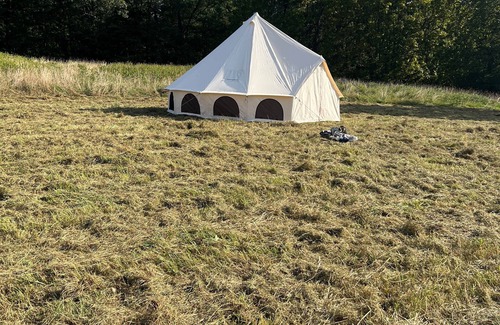 Mount Aetna RV Rental | Fredericksburg Pennsylvania Farm