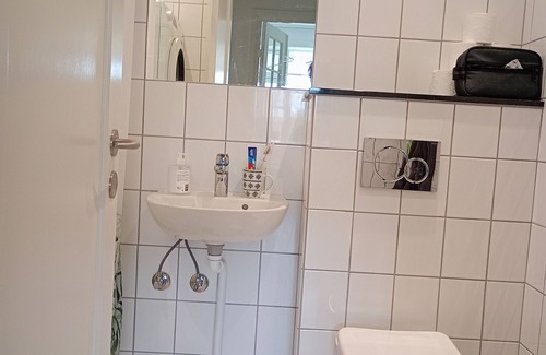 Frederiksberg Condo | Frederiksberg Parkview