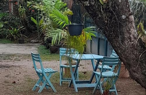 Matoury House | Fredic'lodge