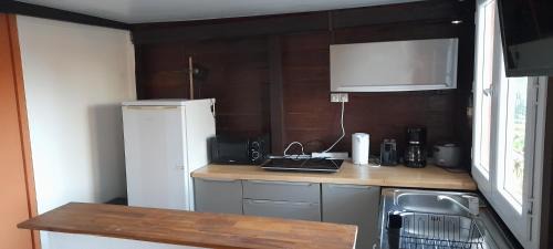 Matoury House | Fredic'lodge