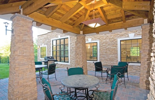 Chesapeake Condo | Free Breakfast. Indoor Pool & Hot Tub. Close to the Virginia Beach business district!