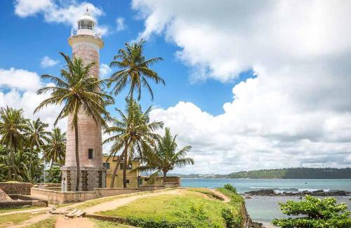 Weligama House | Free Breeze Guest
