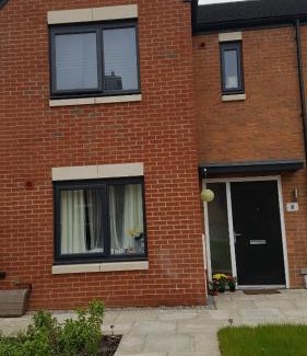 Manchester House | Free Car Park and walk to COOP, Etihad, Piccadilly, Free Snacks