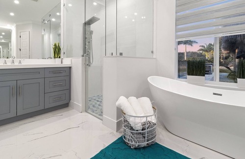 Homestead House | Free cleaning /discover oasis luxury And comfort.