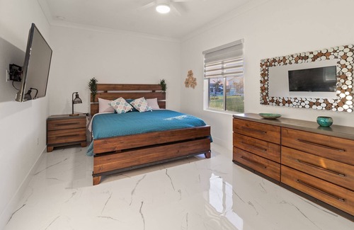 Homestead House | Free cleaning /discover oasis luxury And comfort.