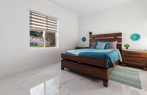 Homestead House | Free cleaning /discover oasis luxury And comfort.