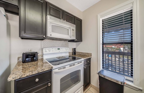 Gulf Lagoon Beach Condo | FREE Golf+Tix! Updated St Thomas 1BR+Bunks, Dock, Beach, Pool, Tennis, Fun!