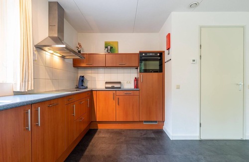 Schoonloo House | Free holiday home with big garden
