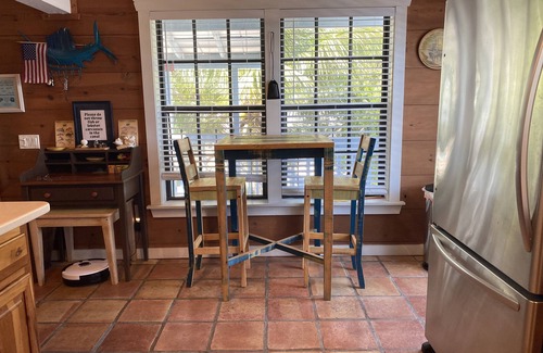 Little Torch Key House | FREE KAYAKS & BIKES! Private Pool Home. Little Torch Key. Great Fishing Area.