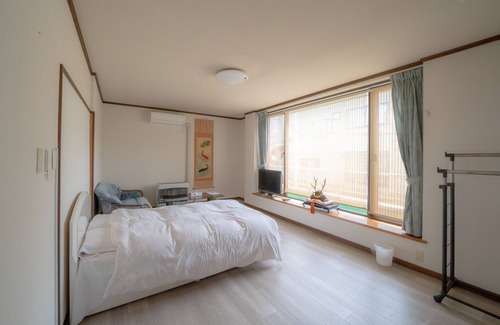 Otaru House | [Free laundry only for consecutive nights] [Free Wi-Fi]