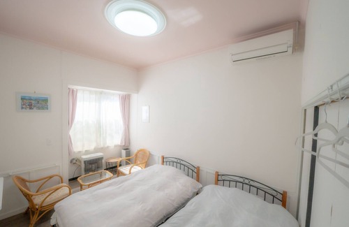 Otaru House | [Free laundry only for consecutive nights] [Free parking] [Free Wi-Fi]