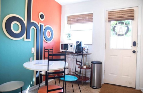 Grandview Heights Apartment | Free Laundry | Walkable to OSU | Free Parking