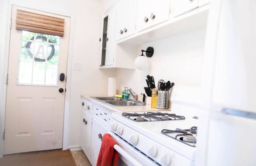 Grandview Heights Apartment | Free Laundry | Walkable to OSU | Free Parking