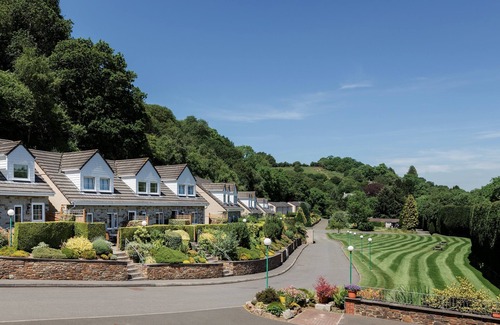 Saltash Cottage | Free leisure facilities included
