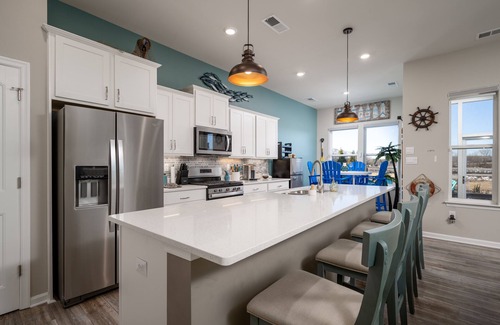 Millville House | Free Linens & Cleaning - Breakwater Vista