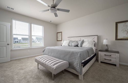 Millville House | Free Linens & Cleaning - Saltwater Manor