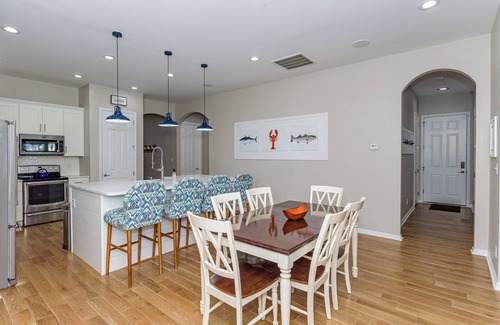 Sun Ridge House | Free Linens & Cleaning - Sunridge Grove
