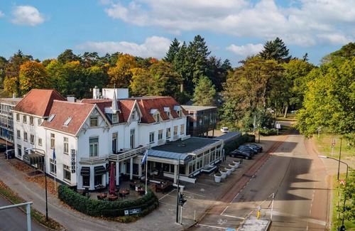 Apeldoorn Hotel | Free Parking and Cycling Adventures Just Minutes from Het Loo Palace