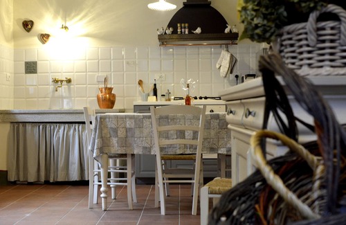 Malmantile House | free parking and wellness