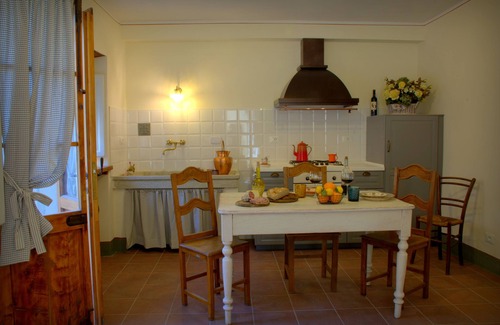 Malmantile House | free parking and wellness