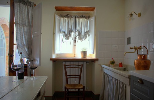 Malmantile House | free parking and wellness