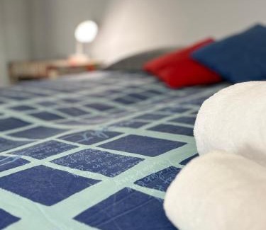 Ortica Apartment | Free Parking - CasArch