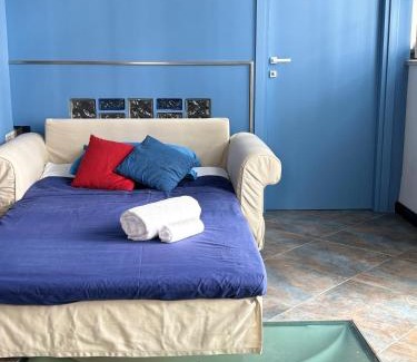 Ortica Apartment | Free Parking - CasArch